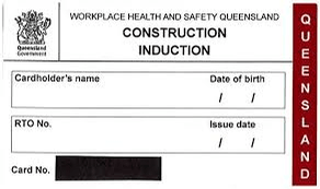 White Card QLD - Same Day White Card - RTO 41072